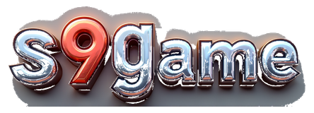 s9game logo