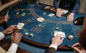 s9game Live Casino