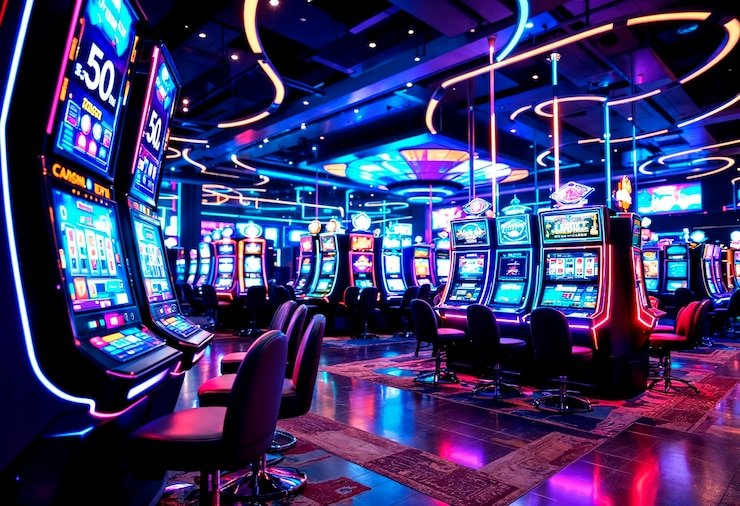 s9game Slots