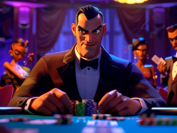 s9game Live Baccarat Aap ke Haath Mein